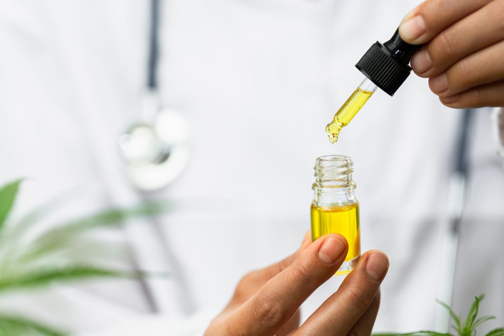 Medical Cannabis Evaluations