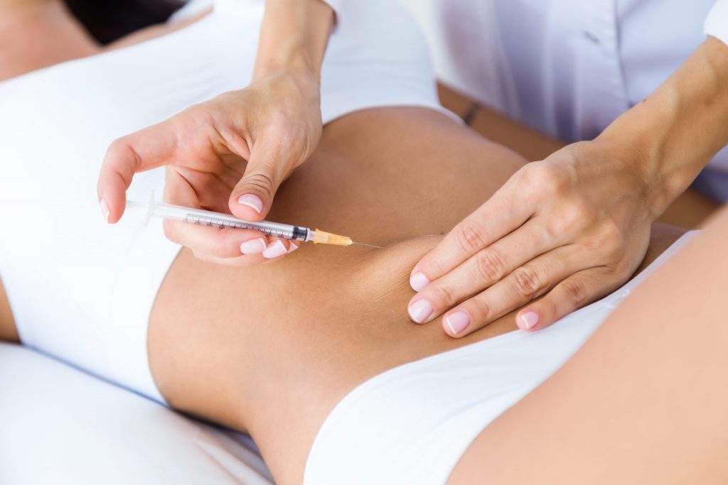 Lipotropic Injections Balanced Body Health Care