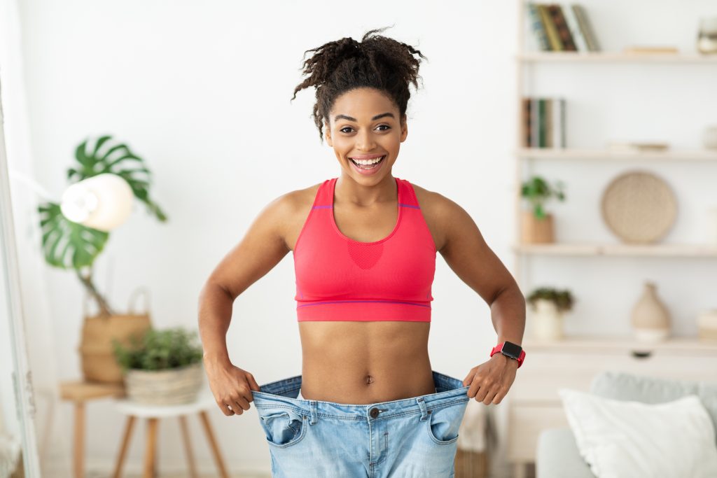 Weight loss _ Balanced body health care