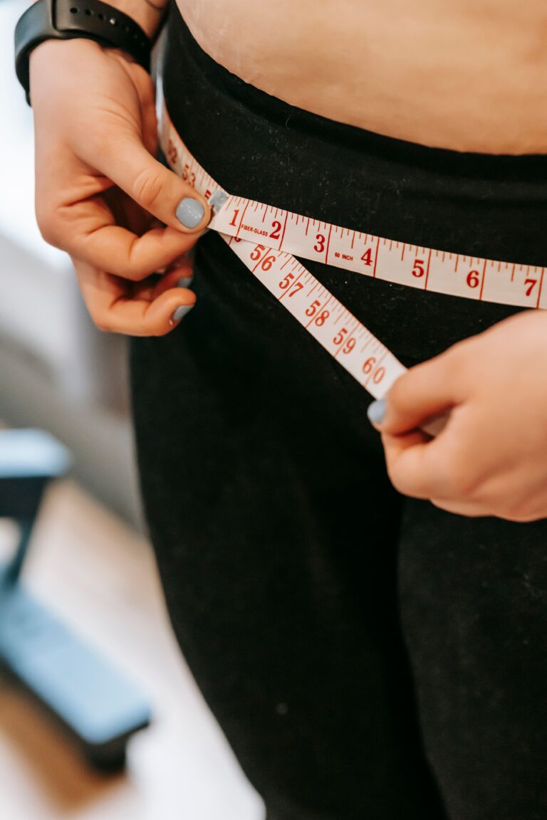 Medical weight loss program at Balanced Body in Kaysville, Utah